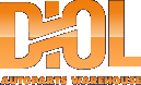 Diol Autoparts Warehouse